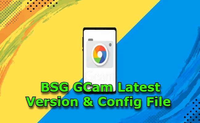 bsg gcam apk download