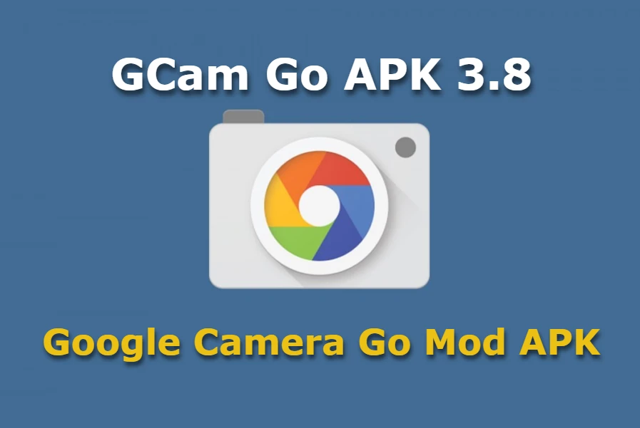 gcam go apk